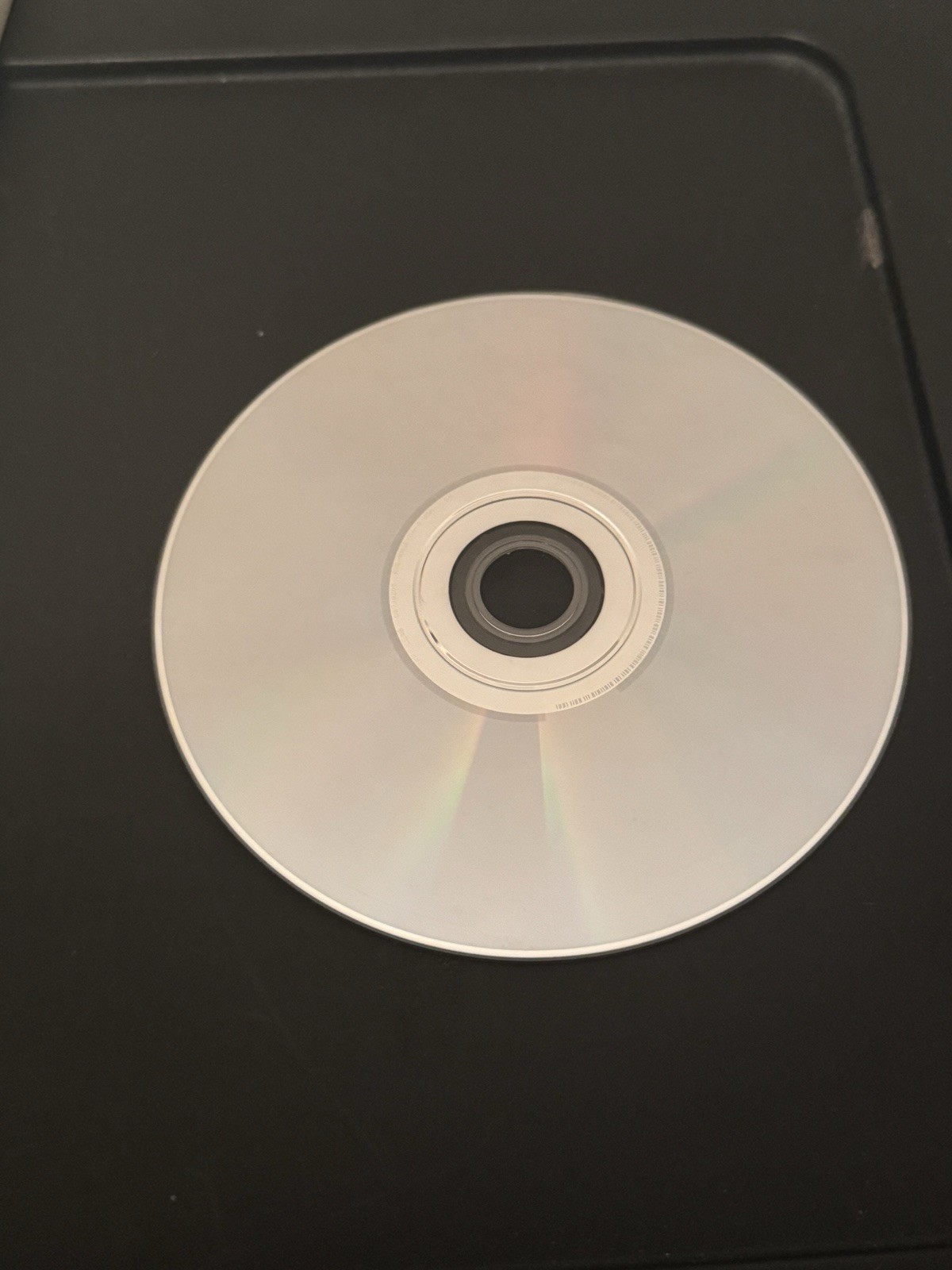 Super Mario Galaxy Nintendo Wii Video Game Nintendo – DISC ONLY TESTED