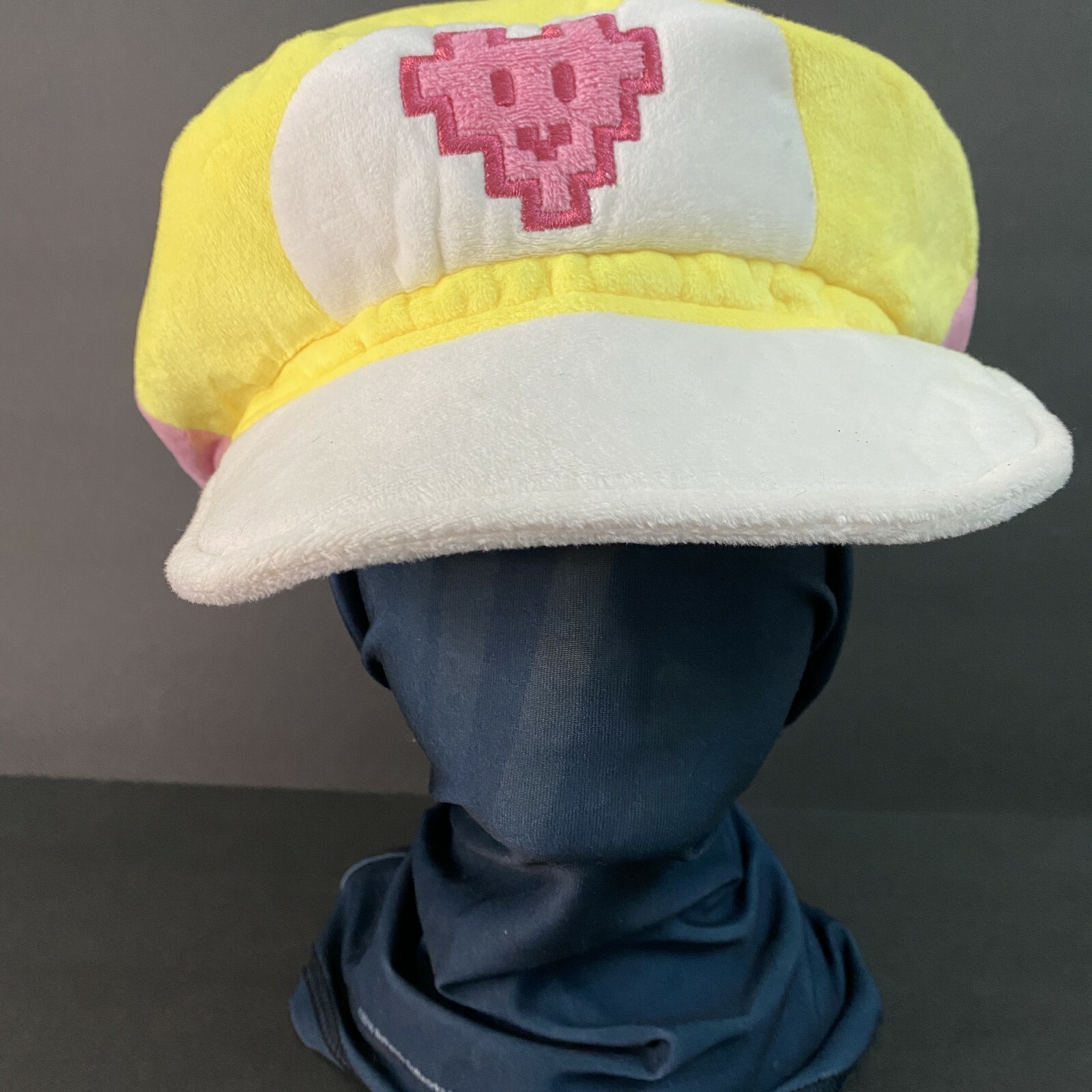 LOL League Of Legends Arcade Miss Fortune Hat *Free Shipping*