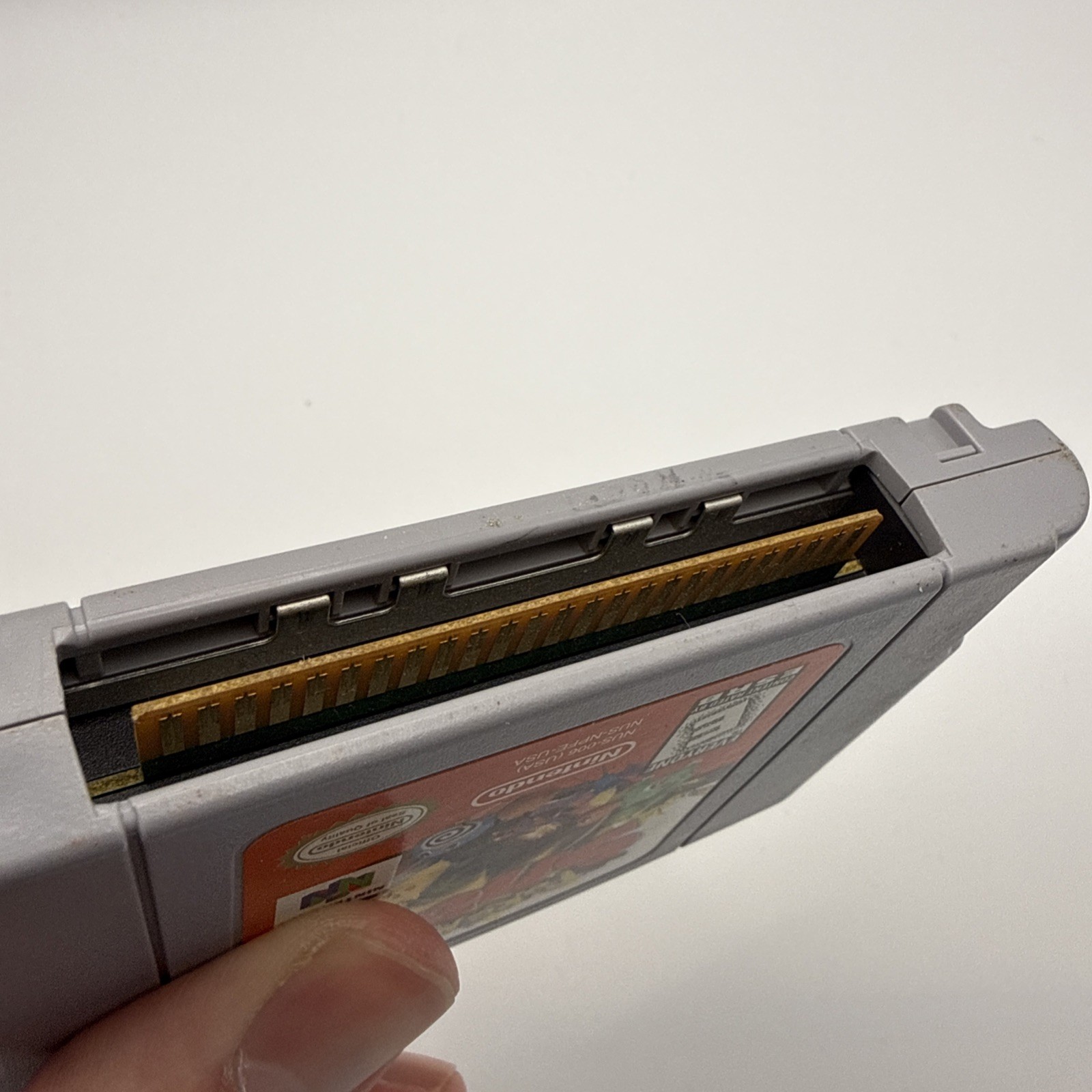Nintendo Pokémon Snap for Nintendo 64 (N64) Game Cartridge Only TESTED