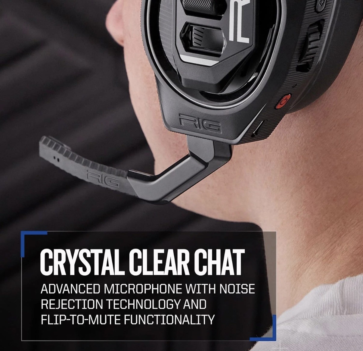 900 MAX HS Multi-Platform Dual Wireless Gaming Headset with Bluetooth 🎧