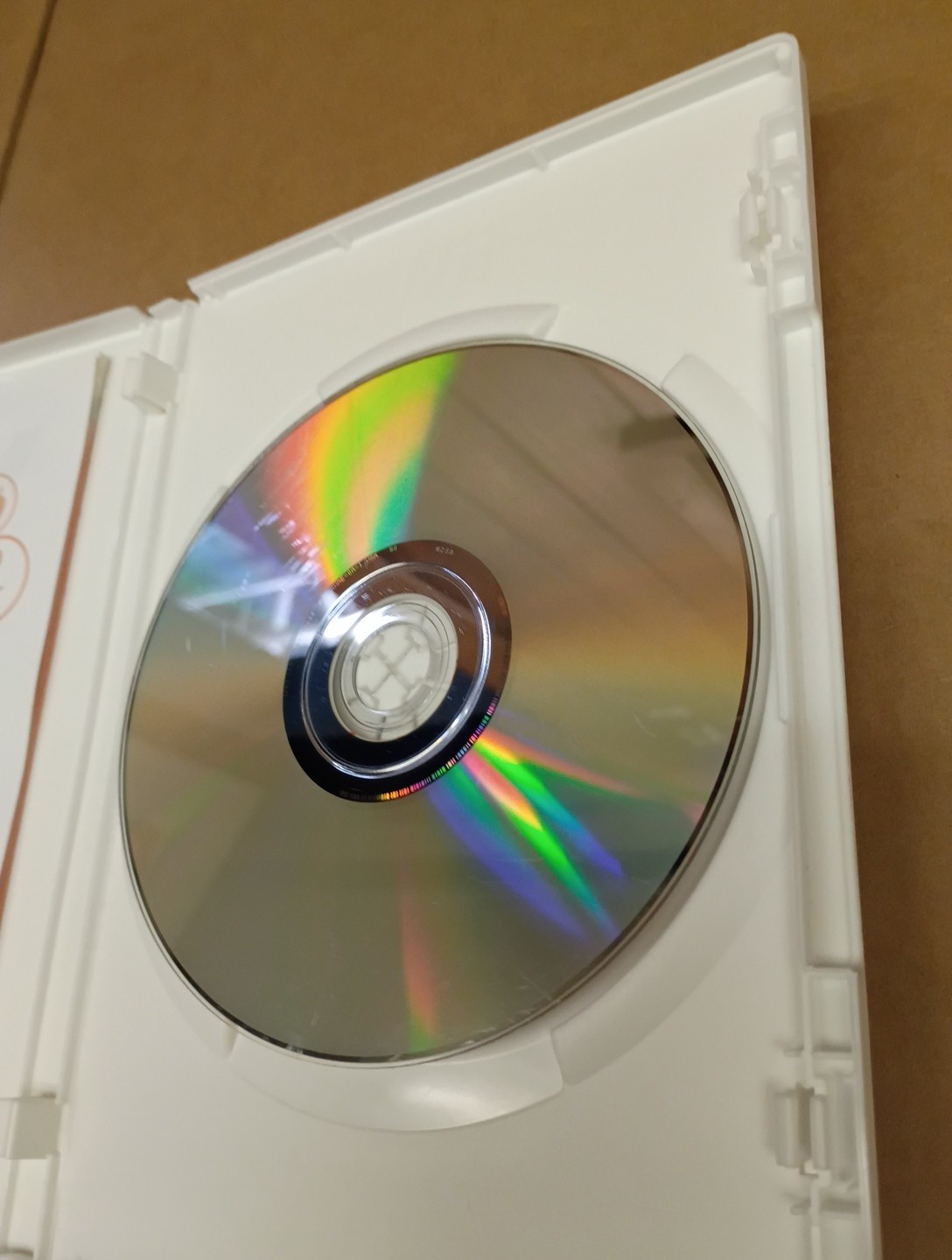Wii Play – Complete Nintendo Wii Game w/Manual – Tested/Works