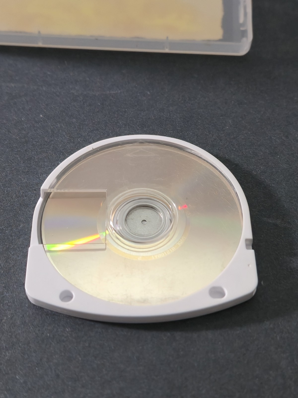 Bad Boys II 2- UMD Video PSP