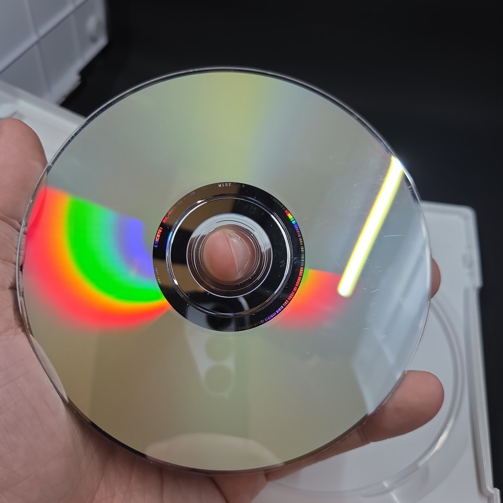 Nintendo Mario Kart Wii Nintendo Wii Manual Included NTSC-U/C (US/Canada)