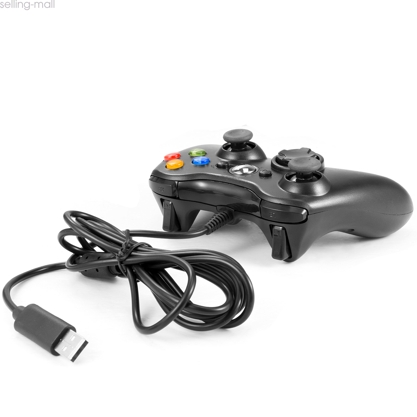 Wired/ Wireless Xbox 360 Controller GamePad For Microsoft Xbox 360/Slim Windows