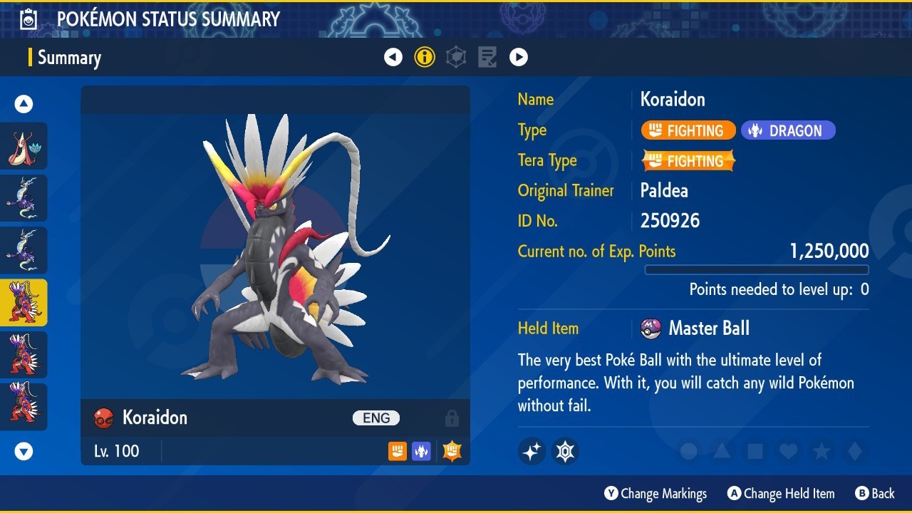 SHINY MIRAIDON & KORAIDON Evént GameStøp/NO CODE/ Traďe Pokemon Scarlet Violet