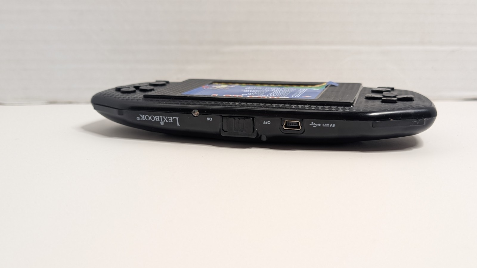 Lexibook JL3000 300 In 1 Handheld Electronic Game Console Retro Portable