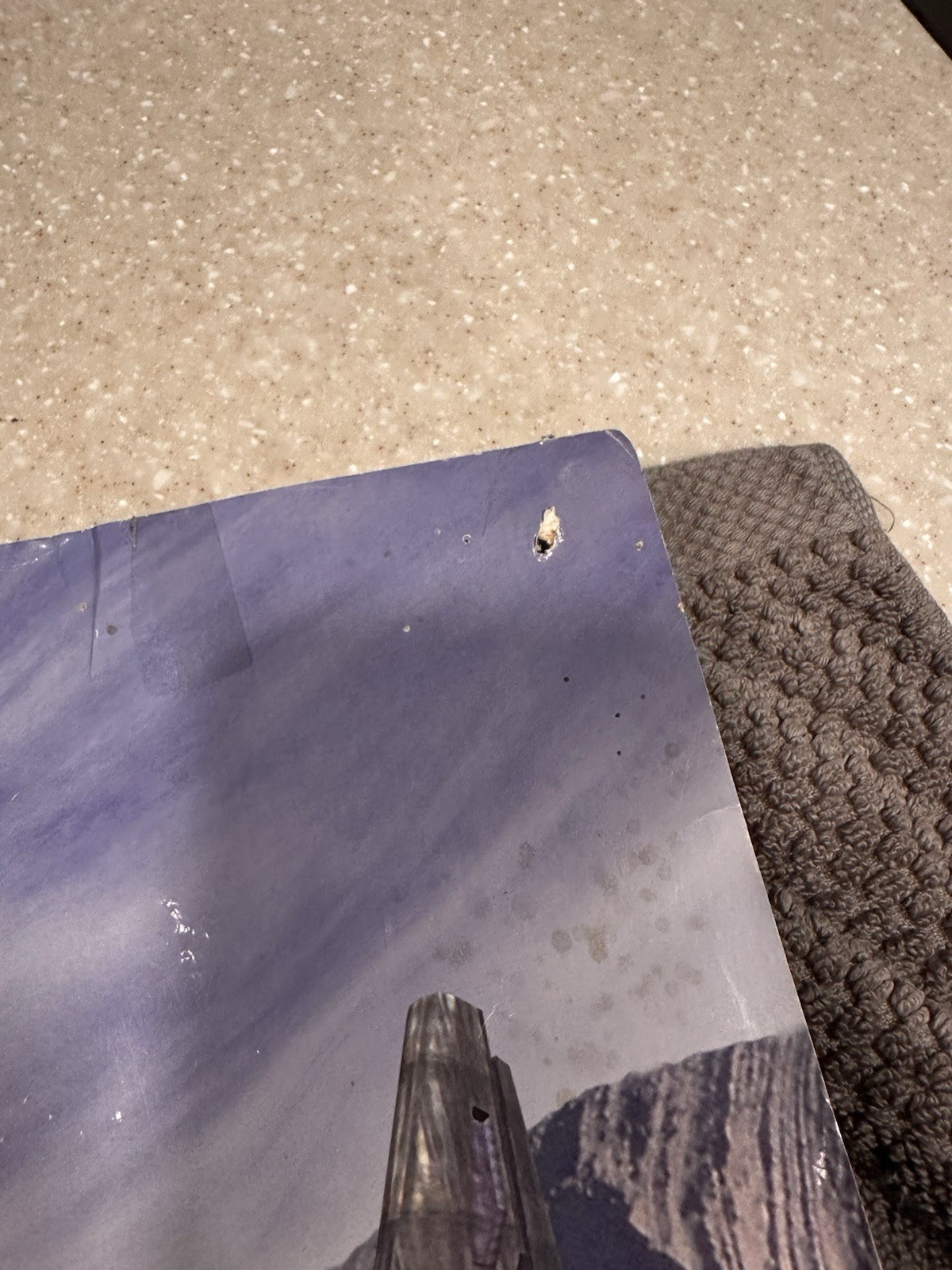 INSANE GRAIL “T” Rating Halo Combat Evolved Xbox Promotional Poster – 22 X 28