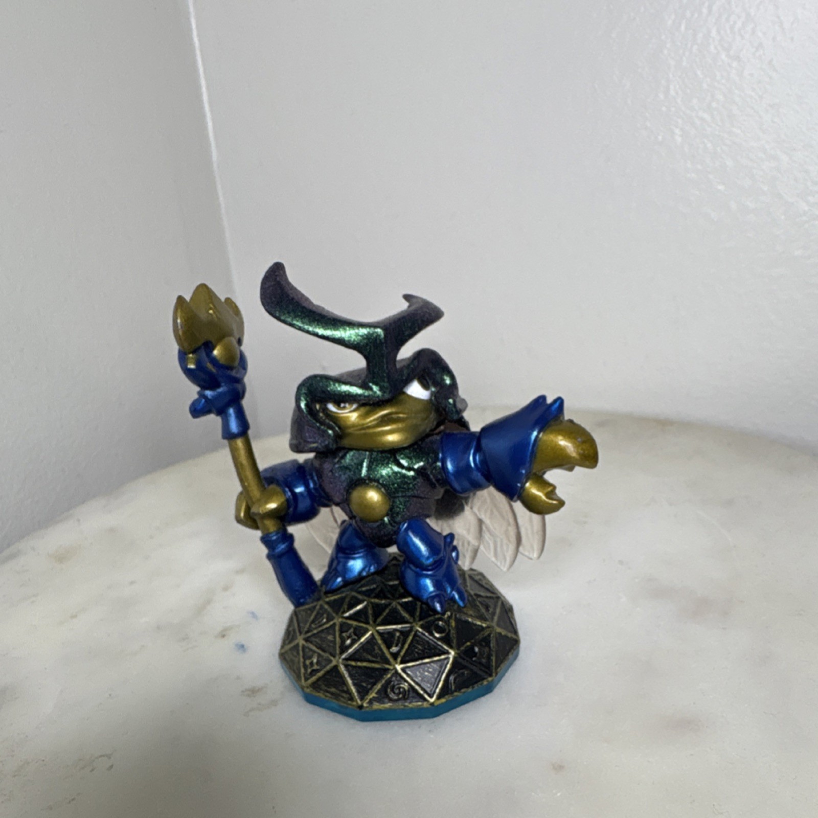 Activision Dune Bug Glossy Skylanders Character Figure Spyro Series