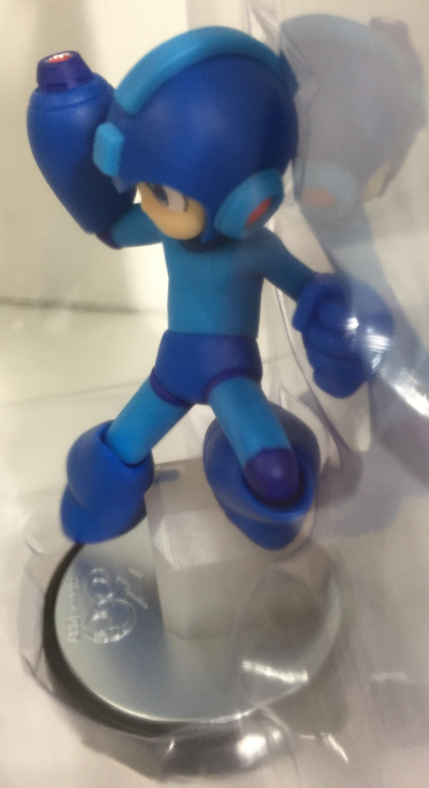 MEGA MAN 11 amiibo Edition NINTENDO SWITCH w/ SEALED Game & Figure CIB Megaman