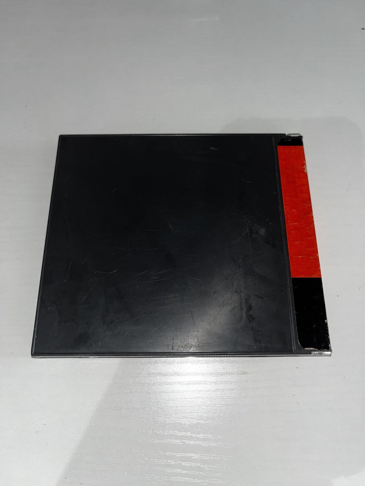 The Legendary Axe NEC TurboGrafx-16 Game, Complete With Case And Manual