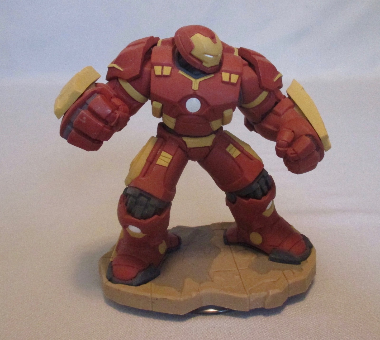 Disney Infinity 2.0 Figures Lot of 13 – Iron Man Thor Captain America Hulk Widow