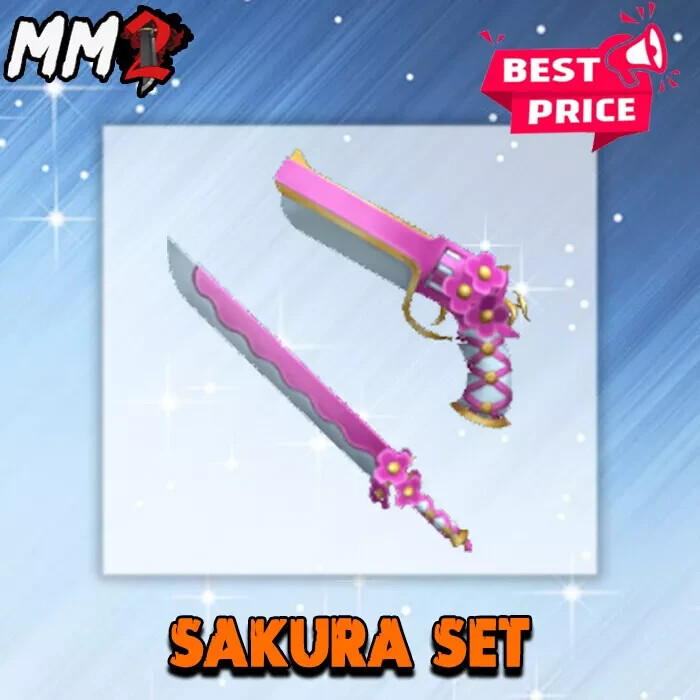 Roblox Murder Mystery 2 MM2 Super Rare Godly Knives and Guns ✨FAST DELIVERY✨