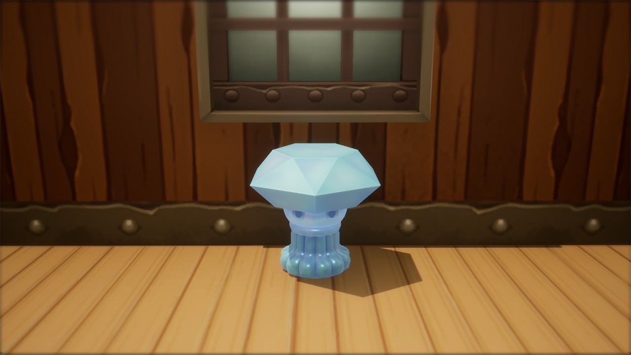 📦 Fantasy Life i 1.4.0 – All 11 NEW Objects (x90 Each) All platforms