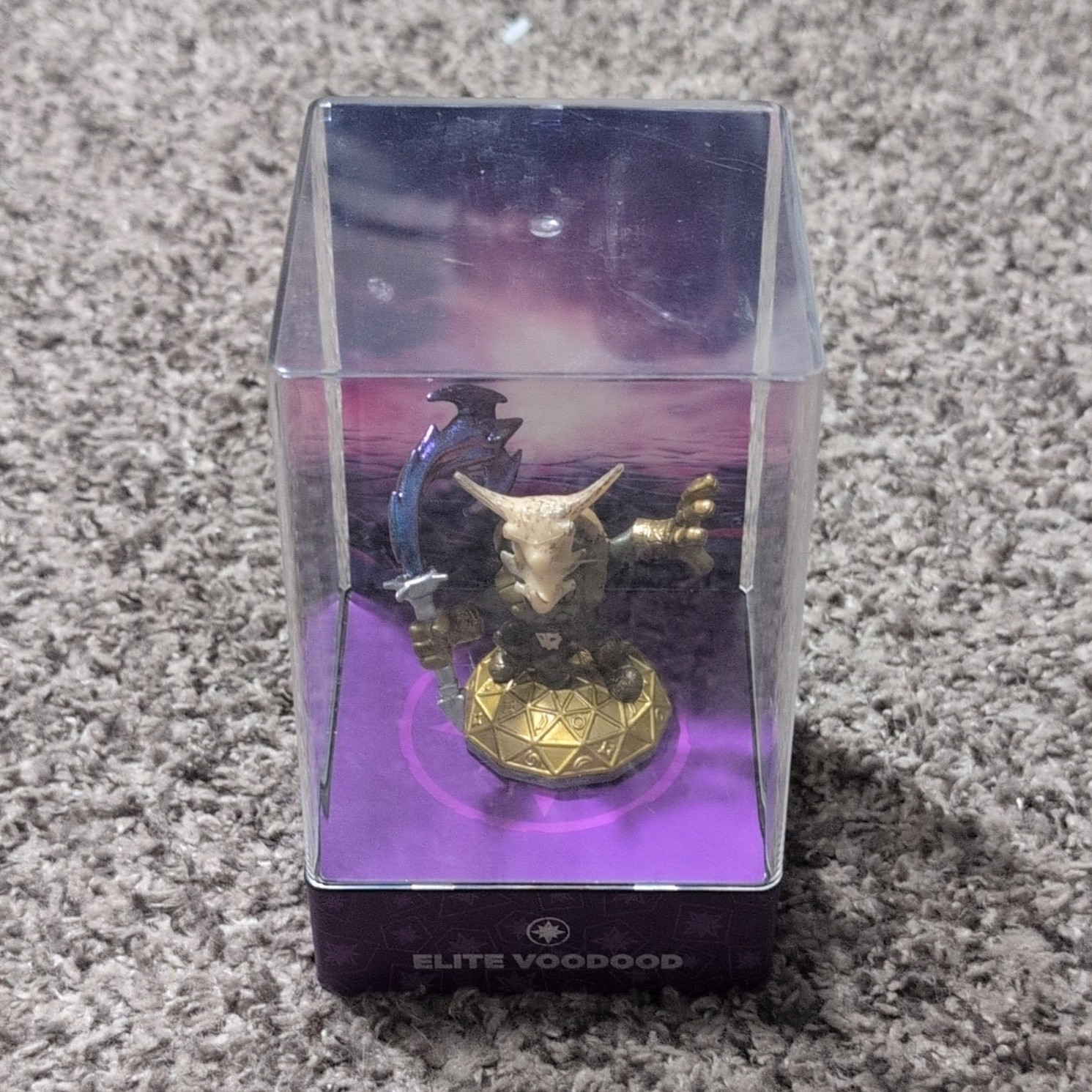 Skylanders Eons Elite Voodood