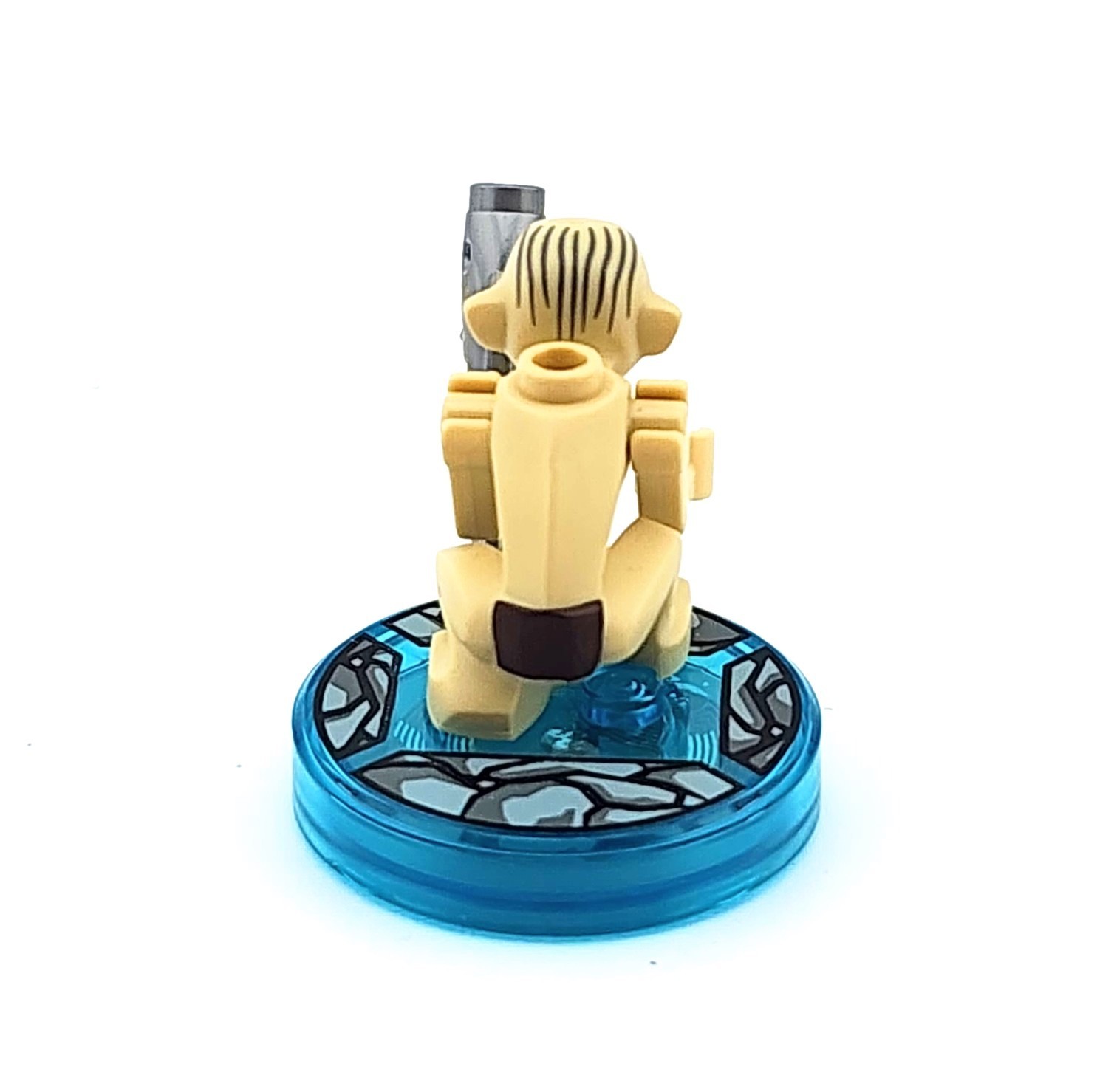 LEGO Dimensions LORD OF THE RINGS FUN PACK Complete Set #71218 LOTR Gollum