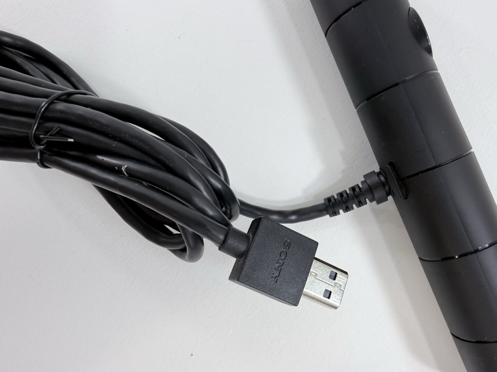 Sony PlayStation 4 V2 Motion Camera CUH-ZEY2 – Tested and Working