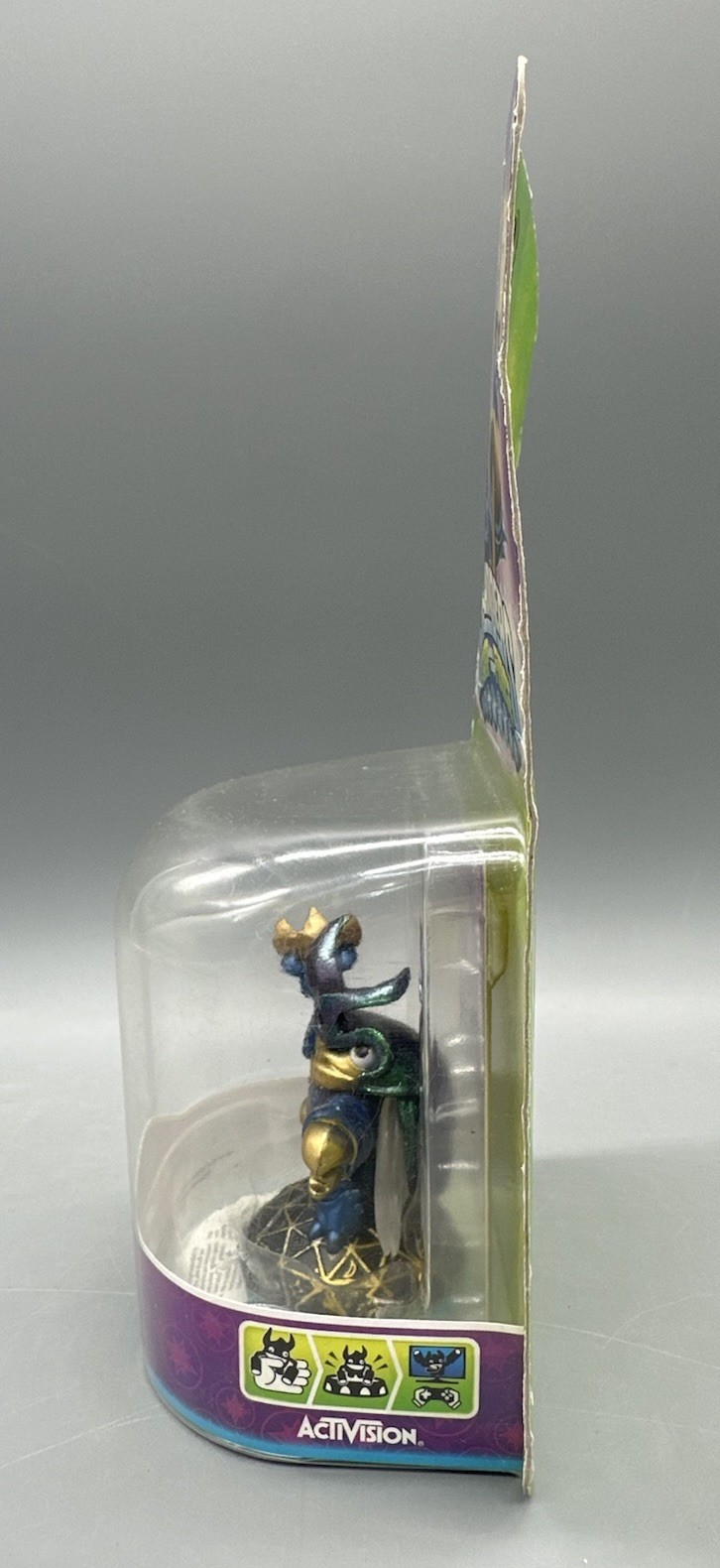 Skylanders Swap Force DUNE BUG Can’t Beat The Beetle NEW in Pkg US SELLER