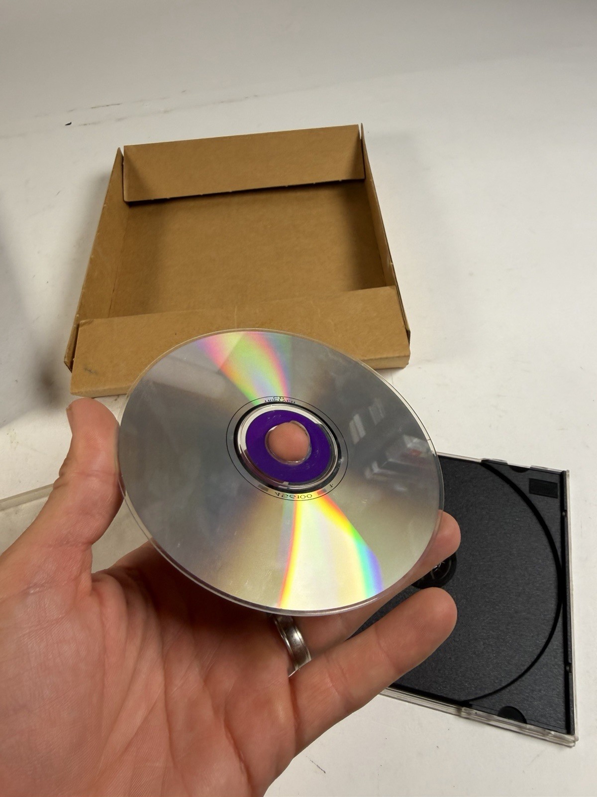 GAZILLIONAIRE 1994 EDITION Windows CD ROM – COMPLETE