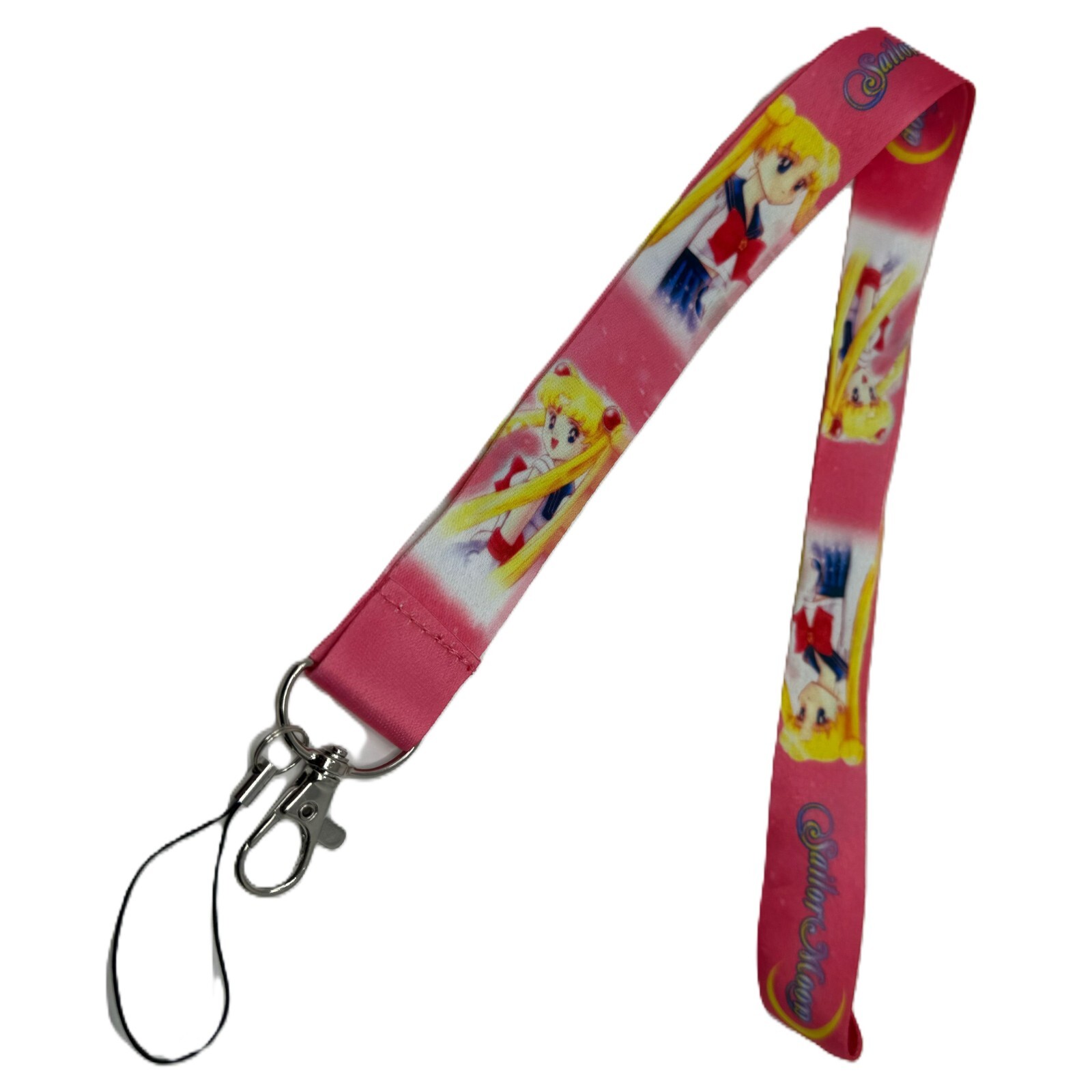 Sailormoon Anime lanyard