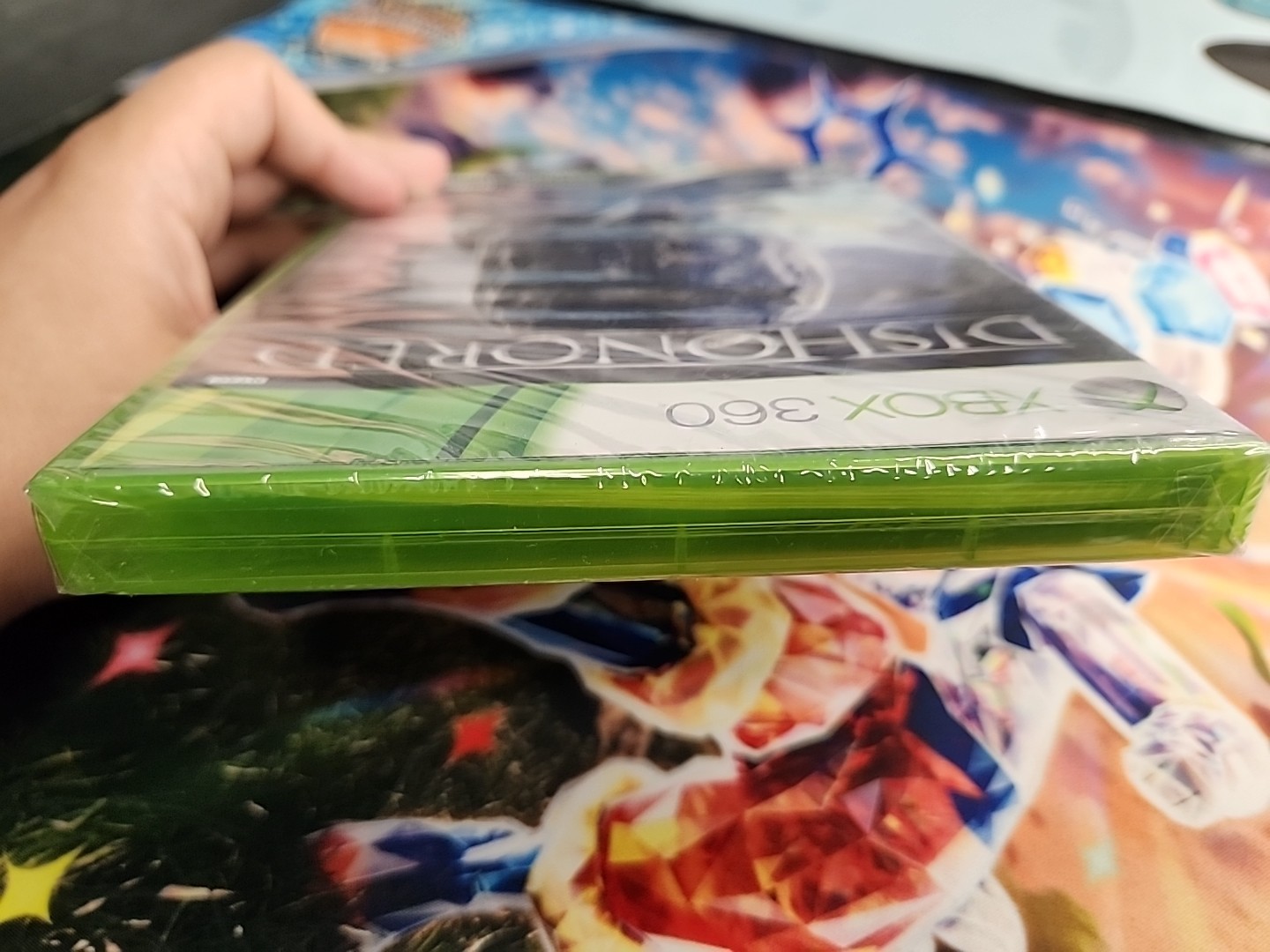 Dishonored – Microsoft Xbox 360 SEALED