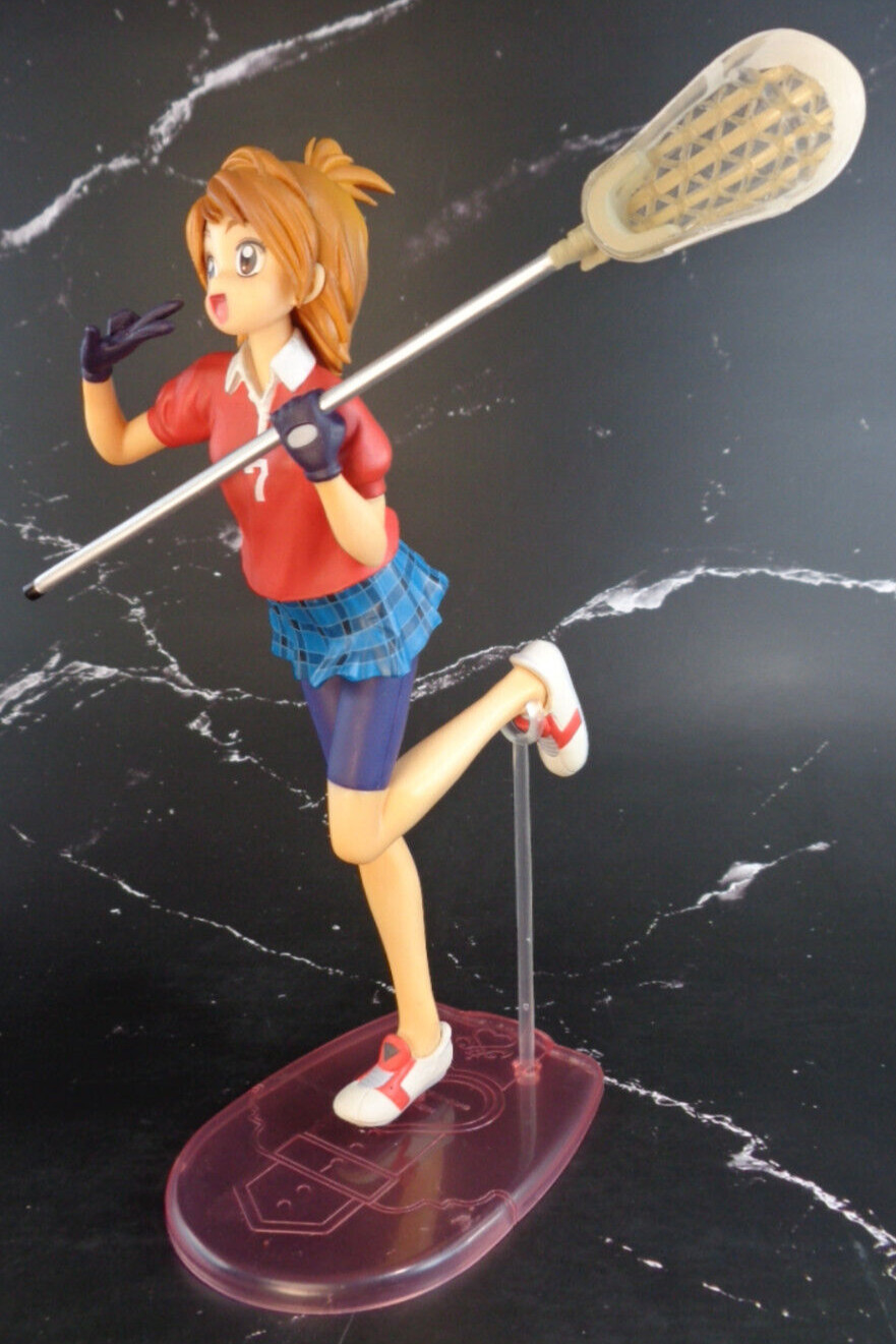 Nagisa Misumi Figure Cutie Model MegaHouse 2004 Precure Futari wa Pretty Cure