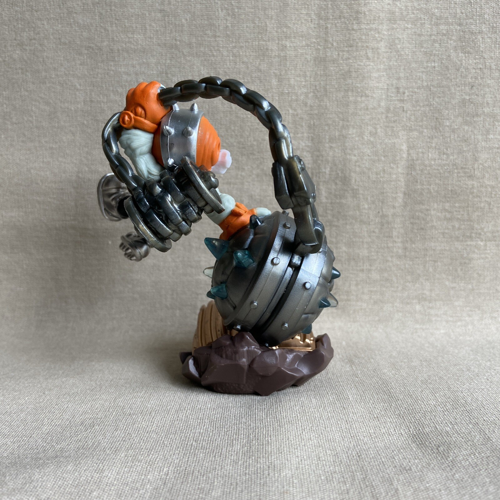 Skylanders Superchargers Smash Hit & Thump Truck (2) (Figure & Vehicle) 87531888