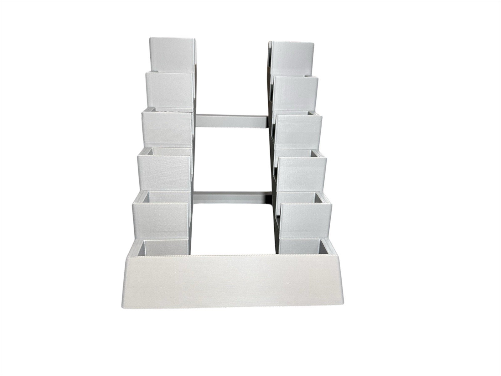 N64 Nintendo 64 Game Cartridge Display Stand Modular Expandable 3D Printed