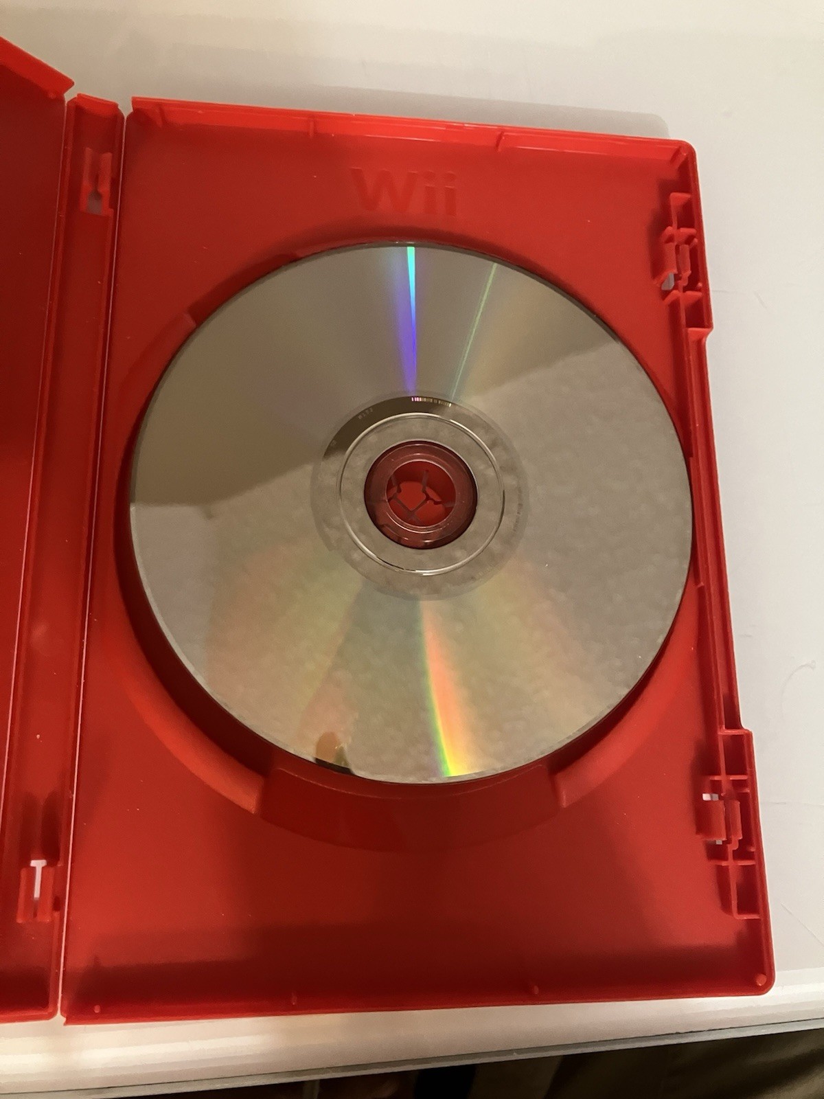 New Super Mario Bros. Wii (Nintendo Wii, 2009)