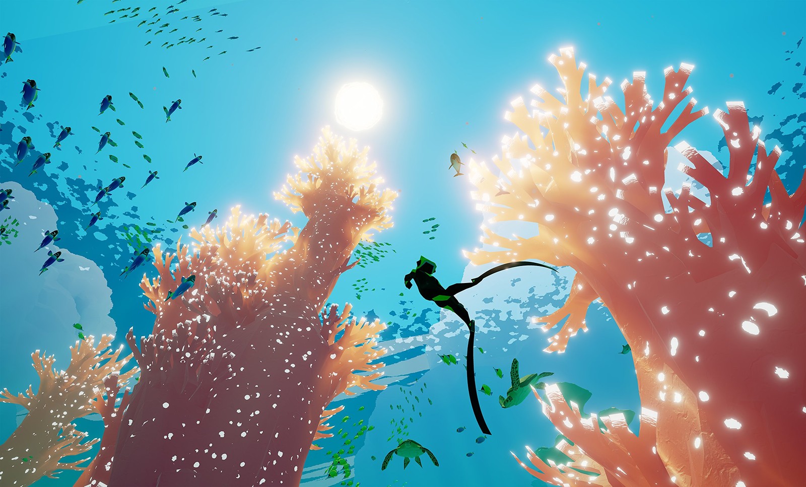 Abzu – PlayStation 4
