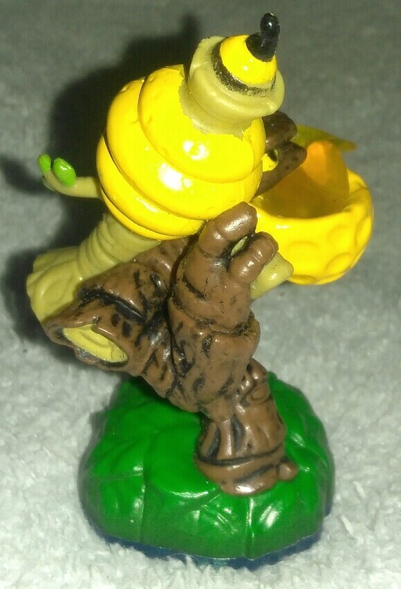 Bumble Blast Figure Activision Skylanders Swap Force #84786888
