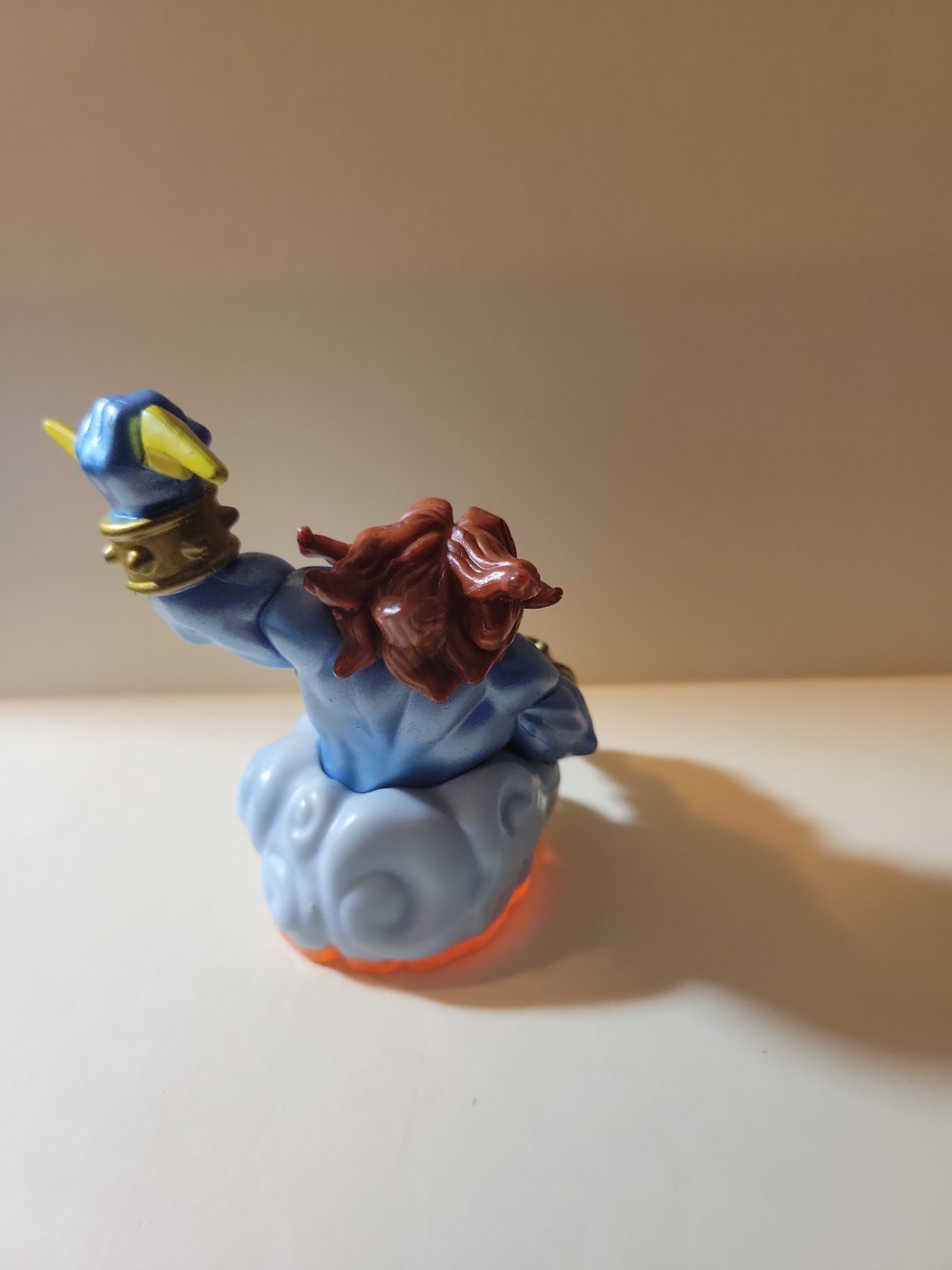 Skylanders Giants Lightning Rod
