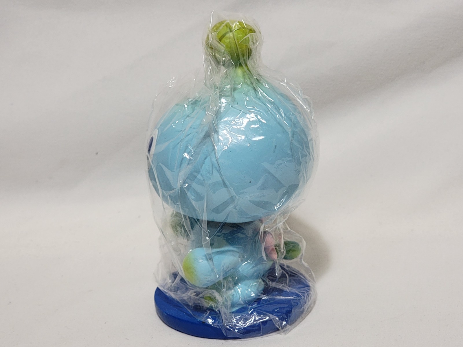 New (Open Box) Sonic Boom 2013 Exclusive CHAO BOBBLE HEAD Limited Edition Sega