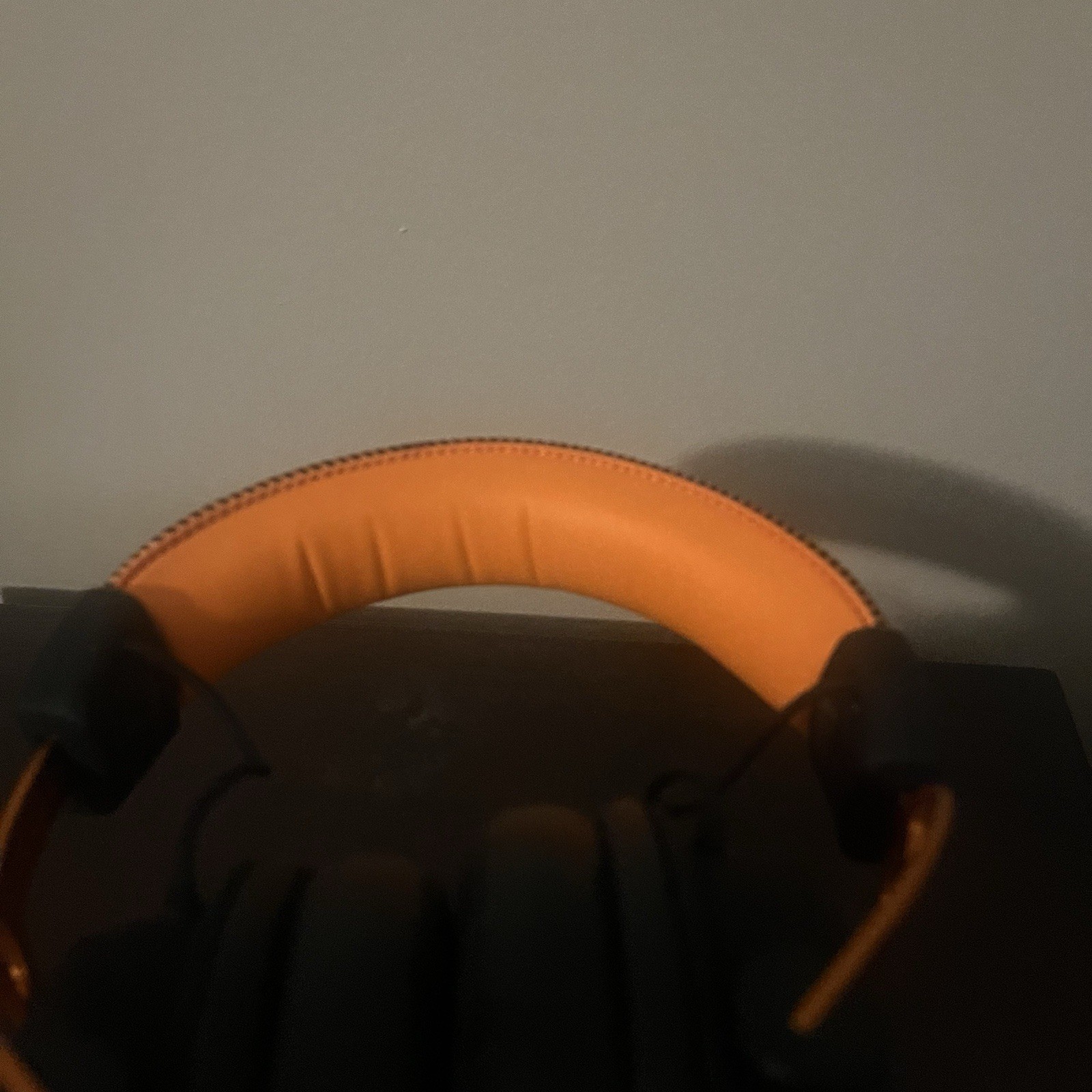 Naruto HyperX Cloud Alpha Wired Gaming Headset – Very Good Condition – Working!!