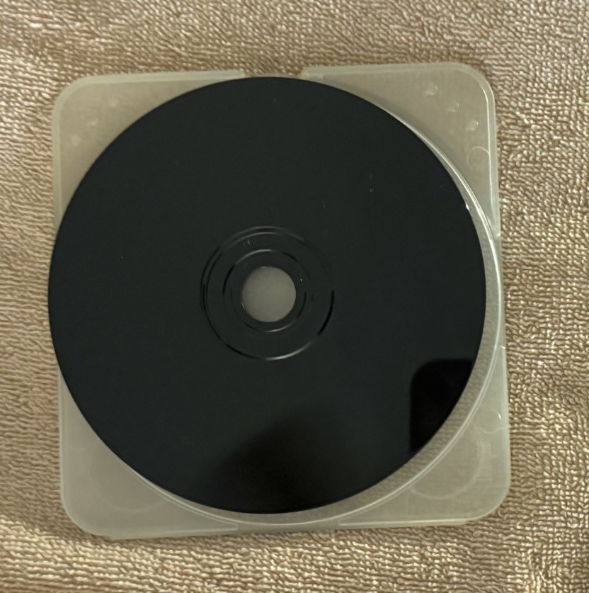 King’s Field II PS1 Disc Only Authentic Tested Working FromSoftware RPG