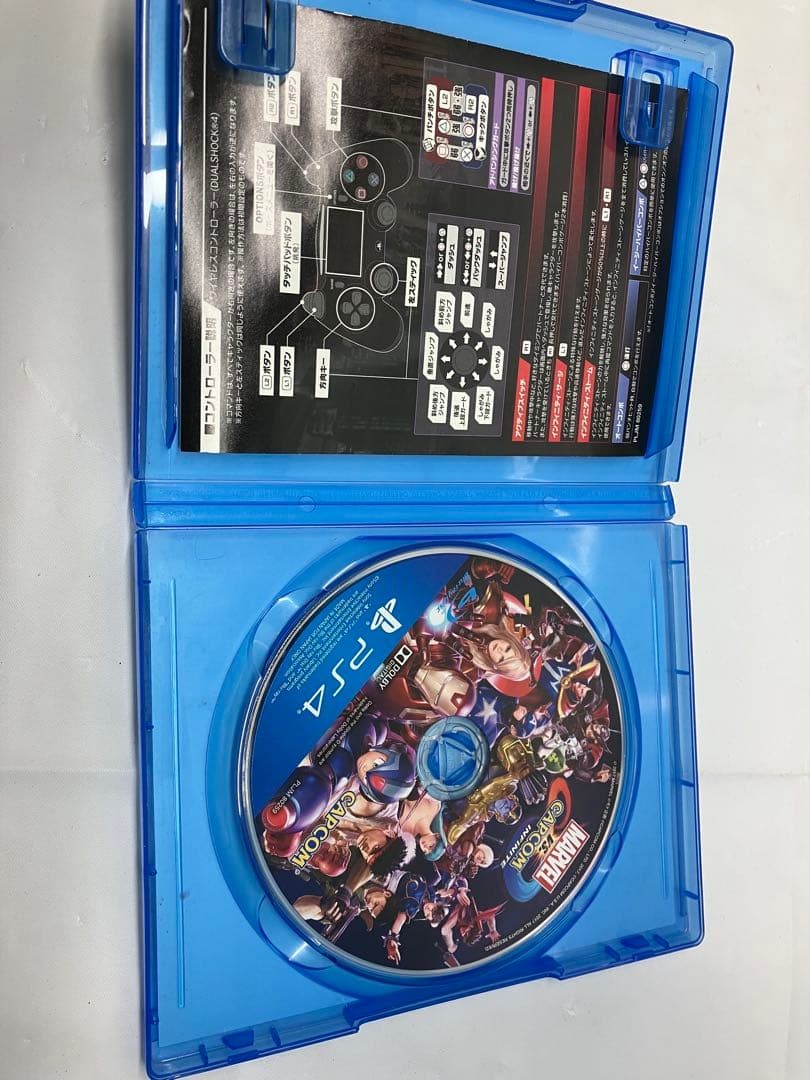 PS4 Game Lot Sekiro Twice Limited Box Marvel vs Capcom Infinite One Piece