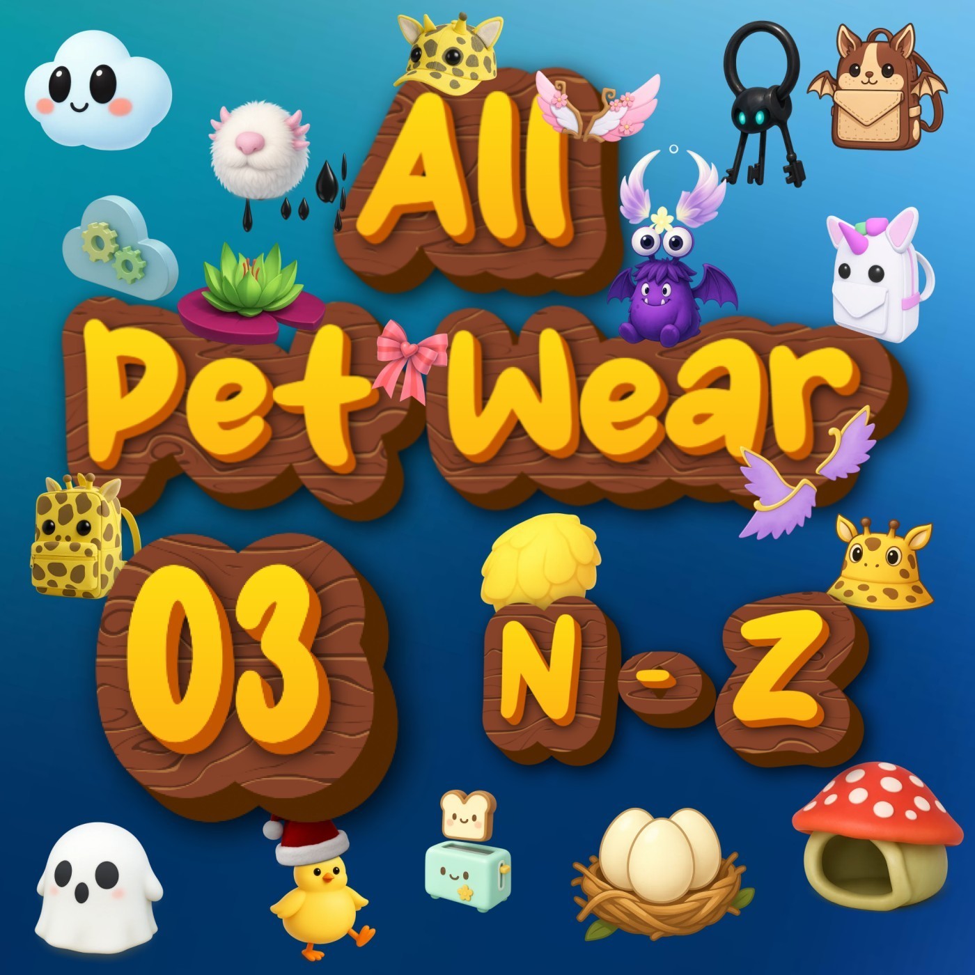 Adopt 🌸All Popular Pet wear🌟 Cheap🌟 Fast Delivery🌟Best Pick Today – LIST 03