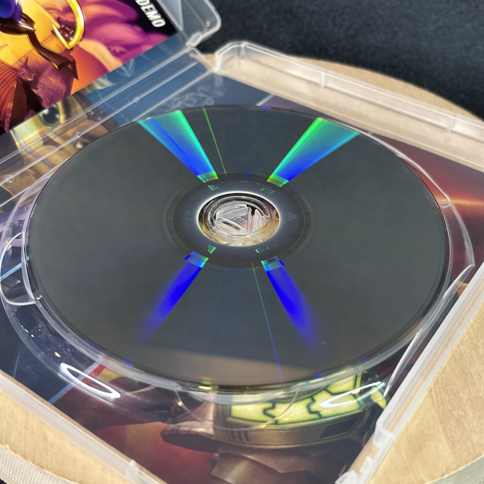 PlayStation 3 – Ratchet & Clank Collection – Complete/CIB – Refurbished, Excelle