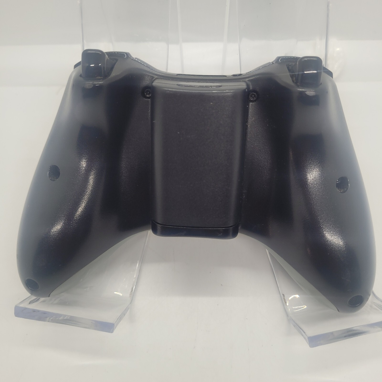 Microsoft Original Black and Gray Xbox Controller