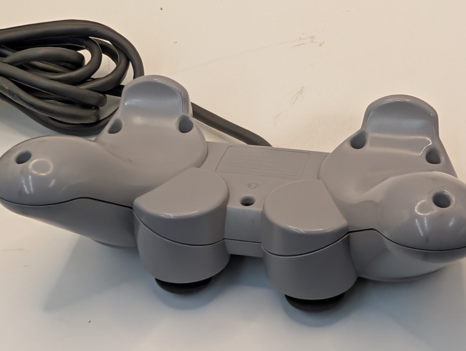 Sony PlayStation PS1 SCPH-7501 Game Console/Game/Controller/Cords Bundle Tested