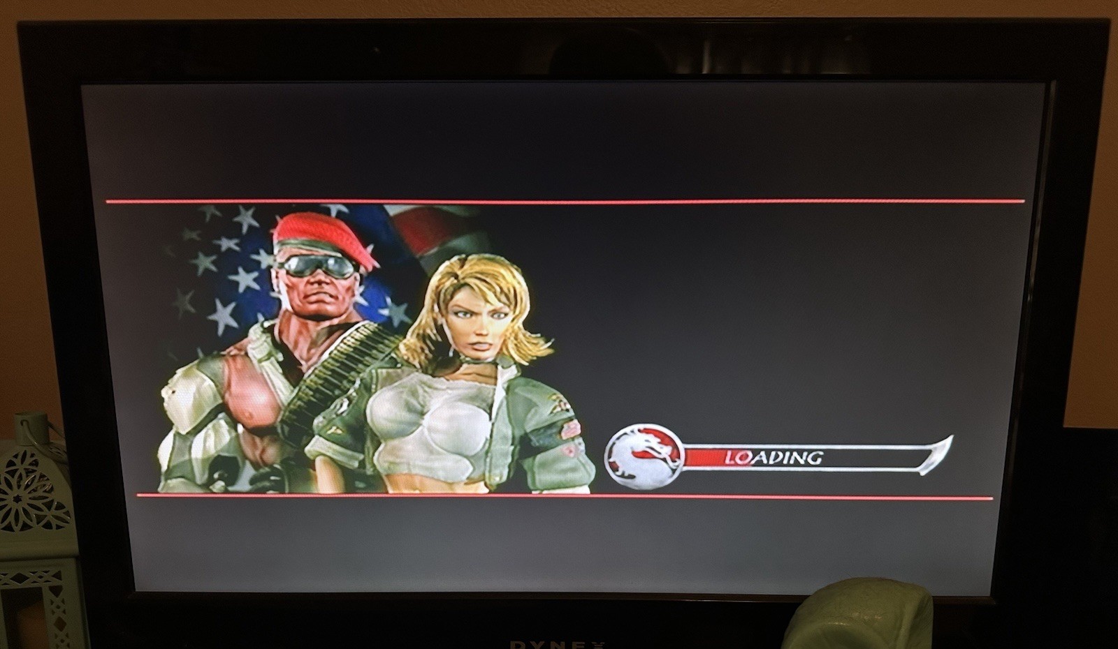 Mortal Kombat: Deadly Alliance (Nintendo GameCube, 2002) – Tested & Working