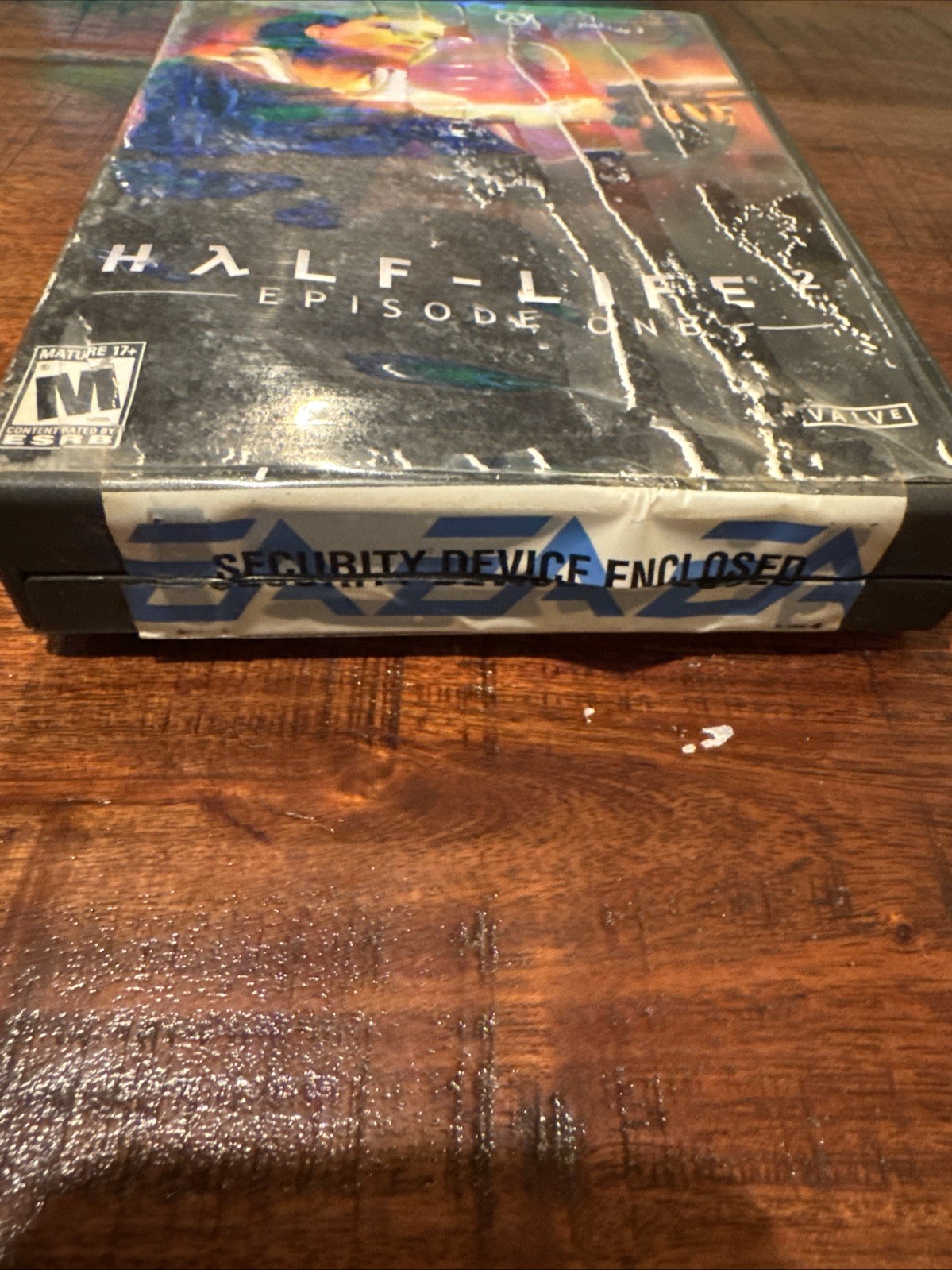 Half Life 2 Episode 1 PC DVD-ROM Game Complete With Key Code ML403 One Valve