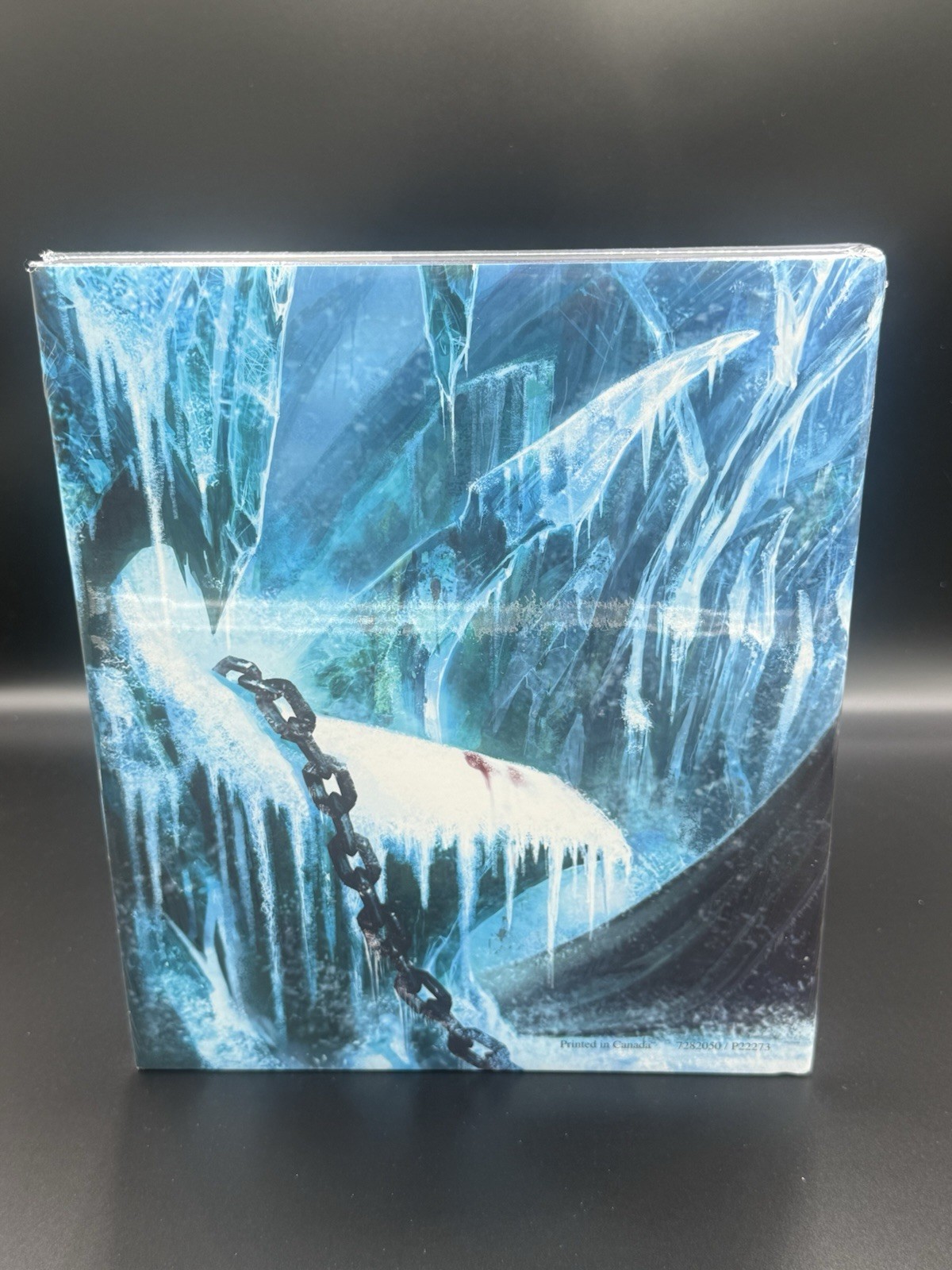 Blizzard World of Warcraft: Wrath of the Lich King Collector’s Edition PC DVDs