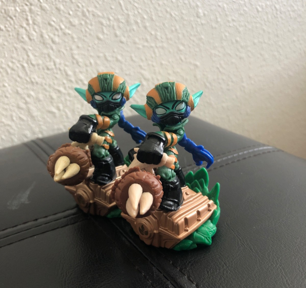 [Cards *NOT* Included] TWO (2) Superchargers Super Shot Stealth Elf – 87541888