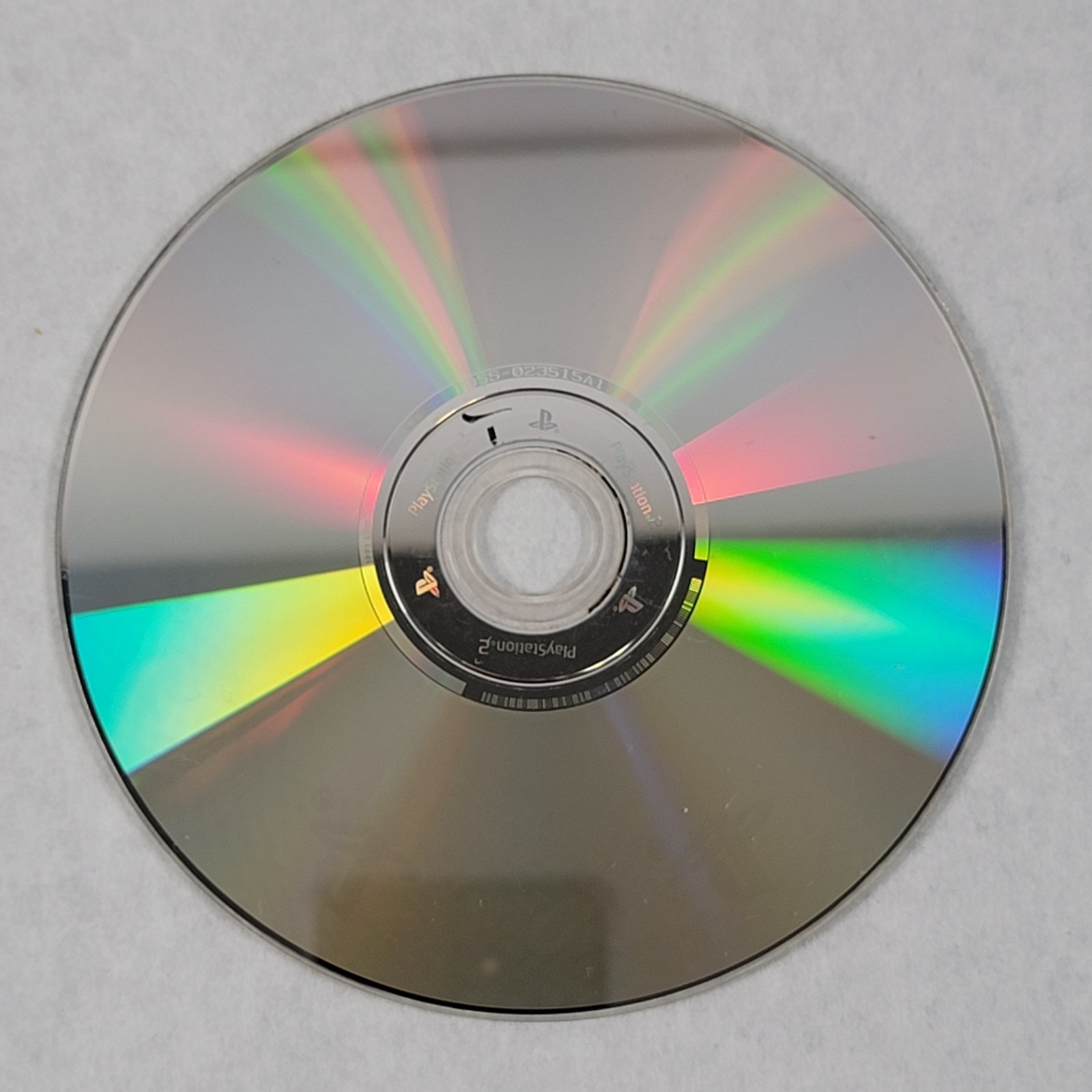 Gran Turismo 4 – Loose Sony PS2 Playstation 2 Disc
