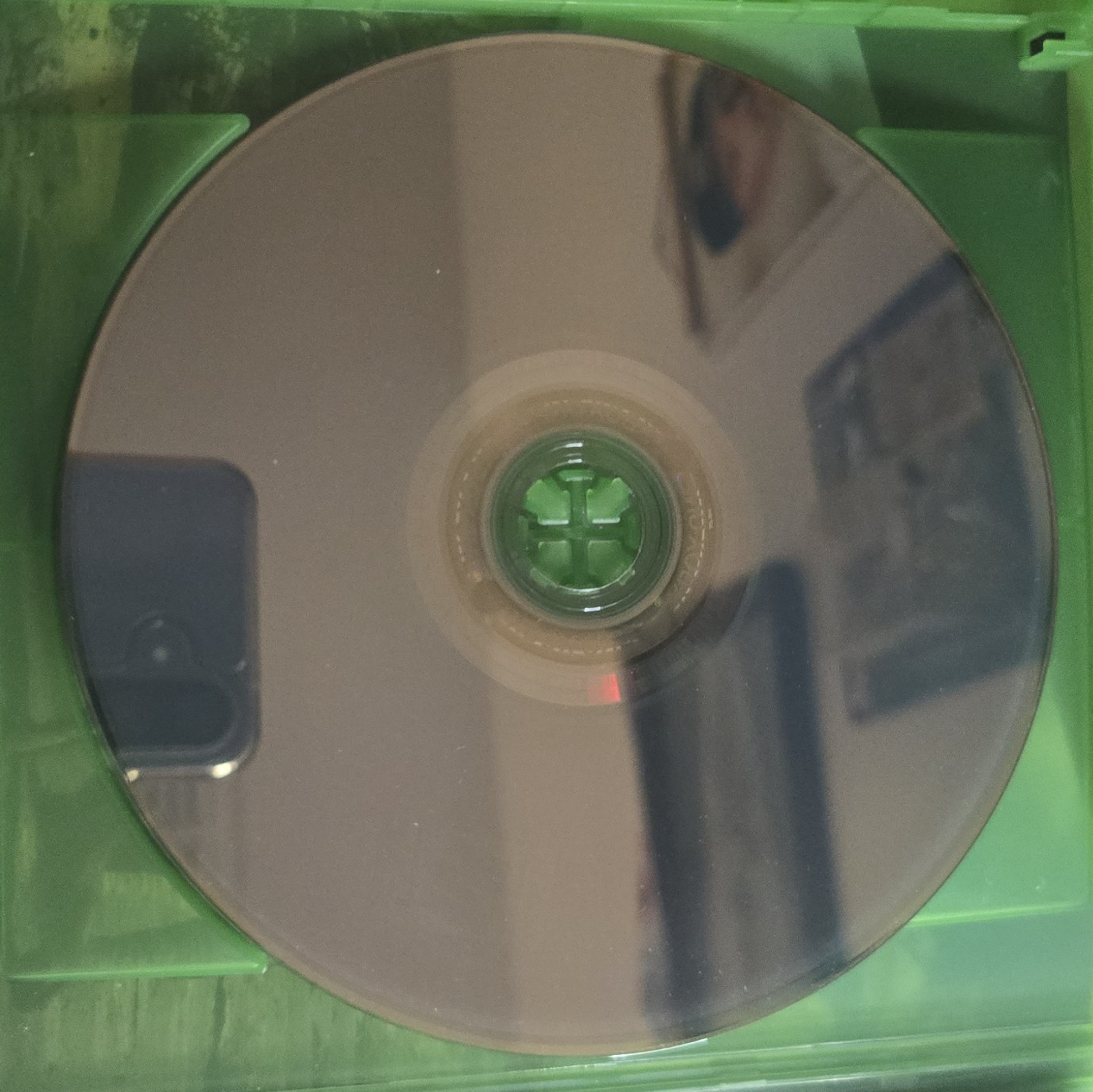Fallout 4 Microsoft Xbox One Complete In Box w/ Map
