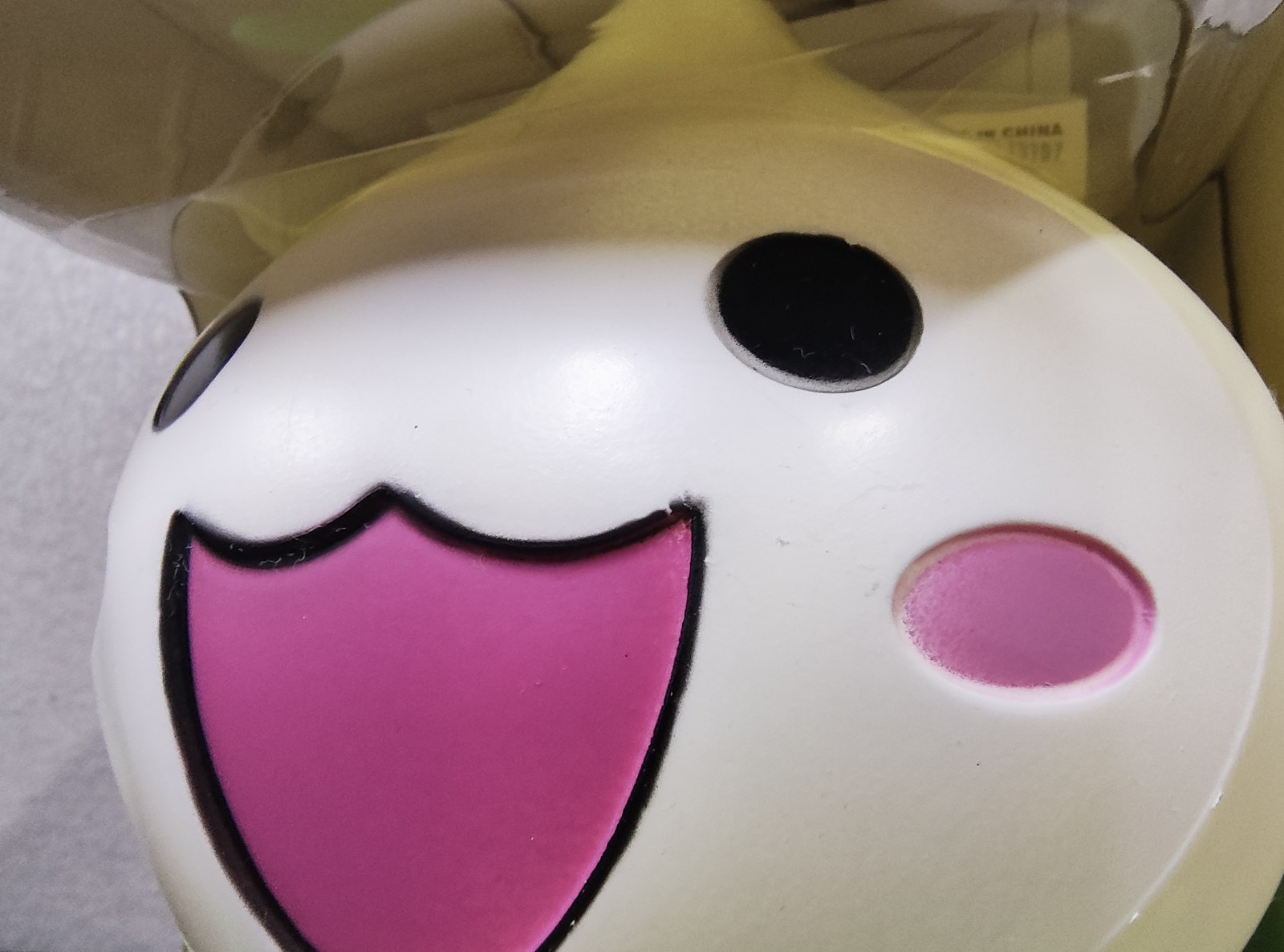 OVERWATCH Pachimari MOOD Light LAMP Video GAME Merchandise BLIZZARD 2018 in BOX!