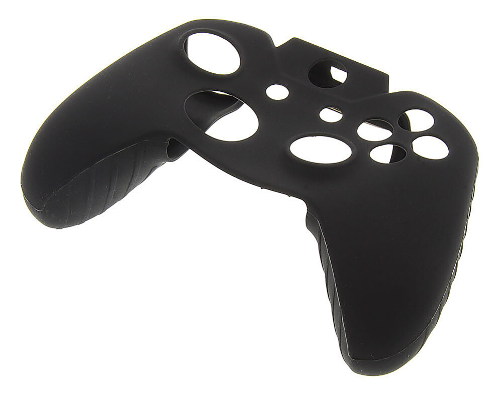 Silicone Rubber Skin Case Gel Protective Cover for Xbox One Wireless Controller