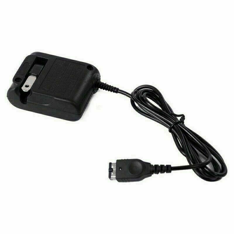 5 x Nintendo DS NDS GBA Gameboy Advance SP Home Wall Travel Charger AC Adapter