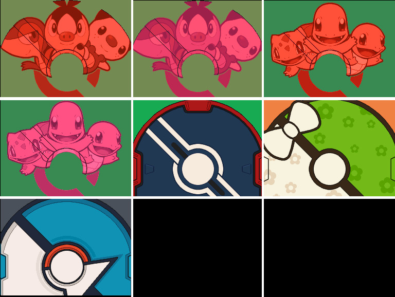 Pokemon Black & White / Black 2 & White 2 Features RESTORED