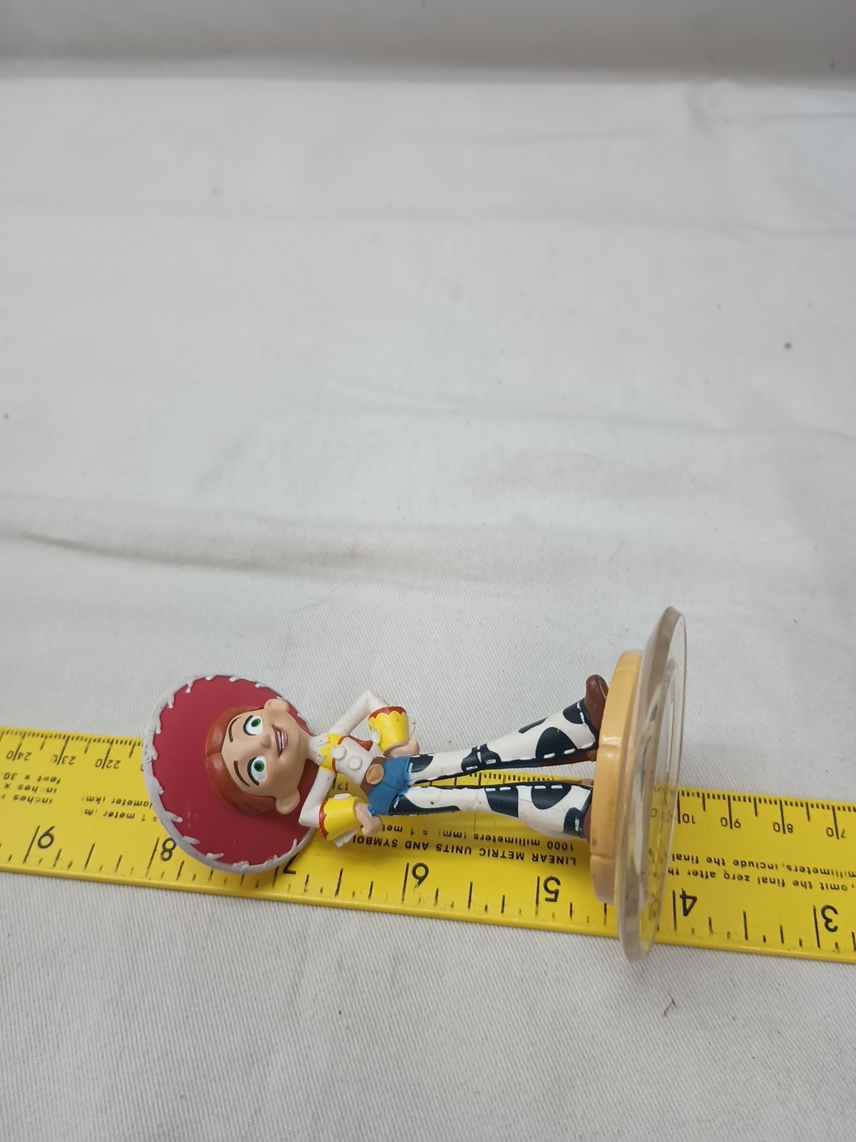 Disney Infinity Toy Story Playset Lot of 3 – Woody Jessie and Buzz Lightyear